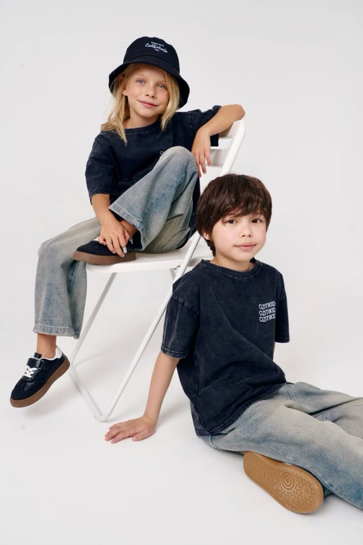 Unisex