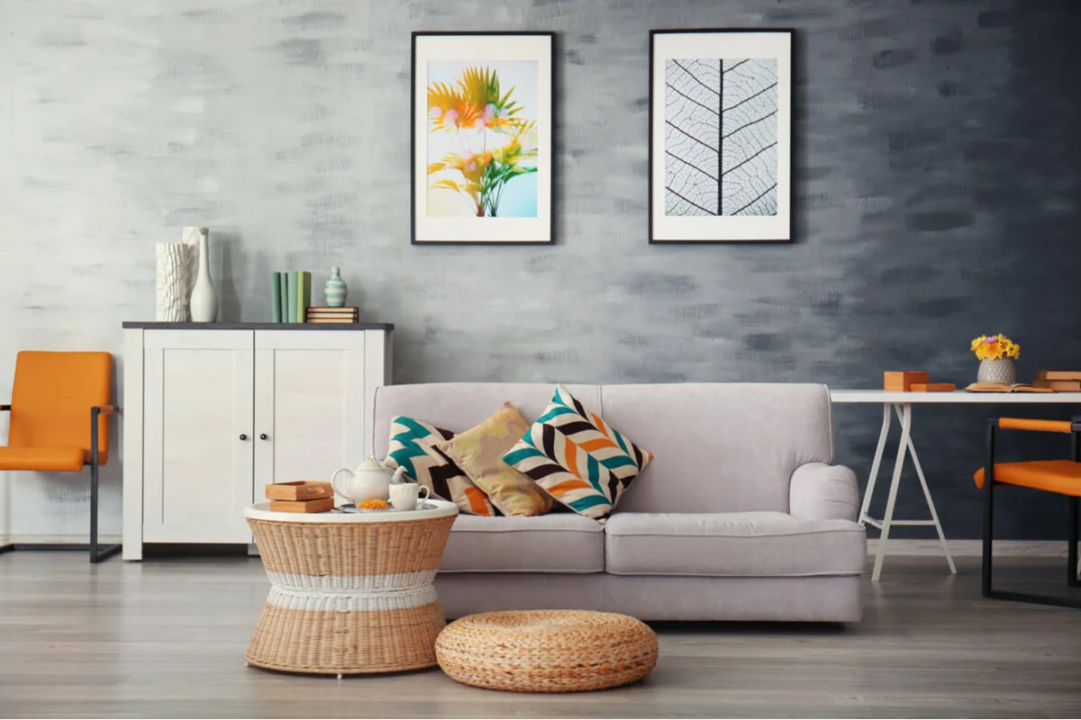 DECORACIÓN