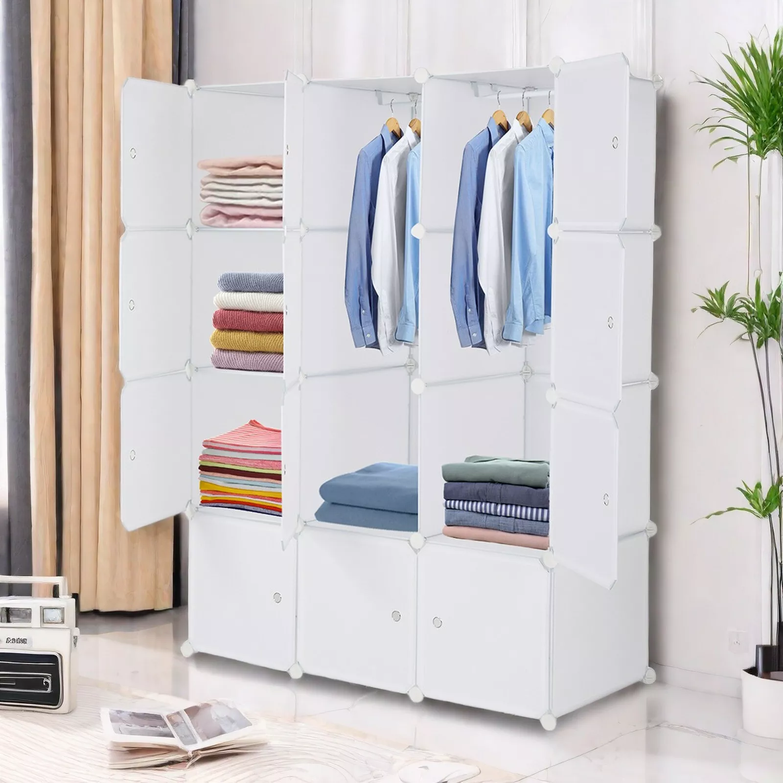 MUEBLES