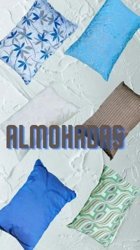 Almohada