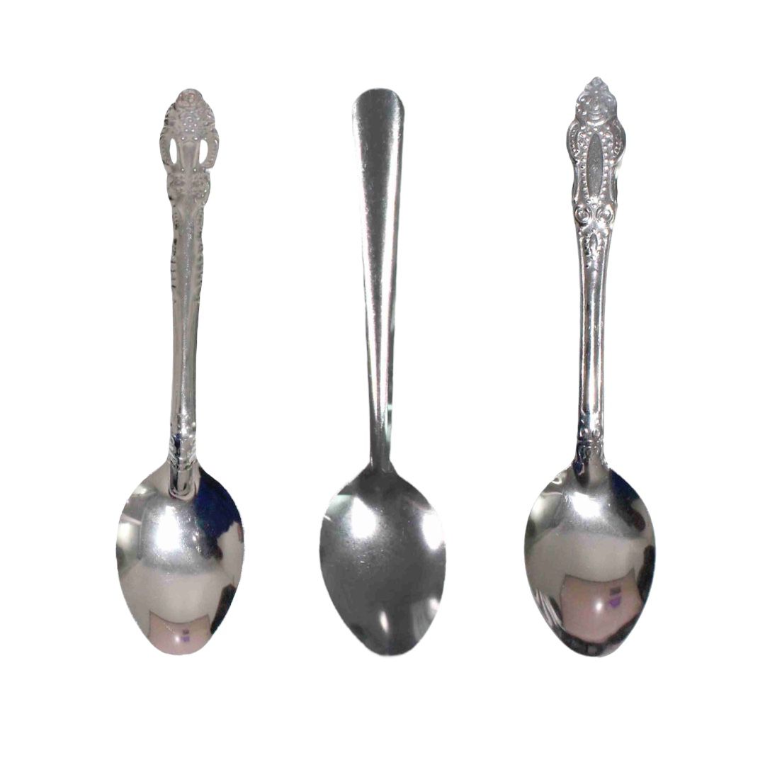 Set Cuchara Sopera 12PZAS